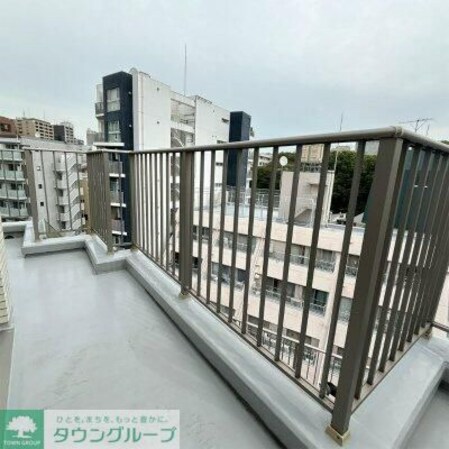 ユニーブル島津山の物件内観写真